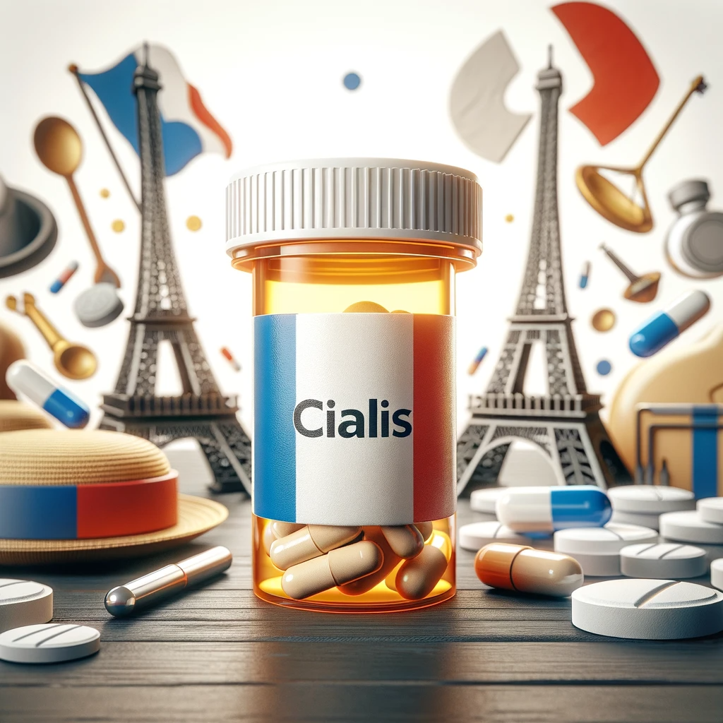 Cialis bas prix 